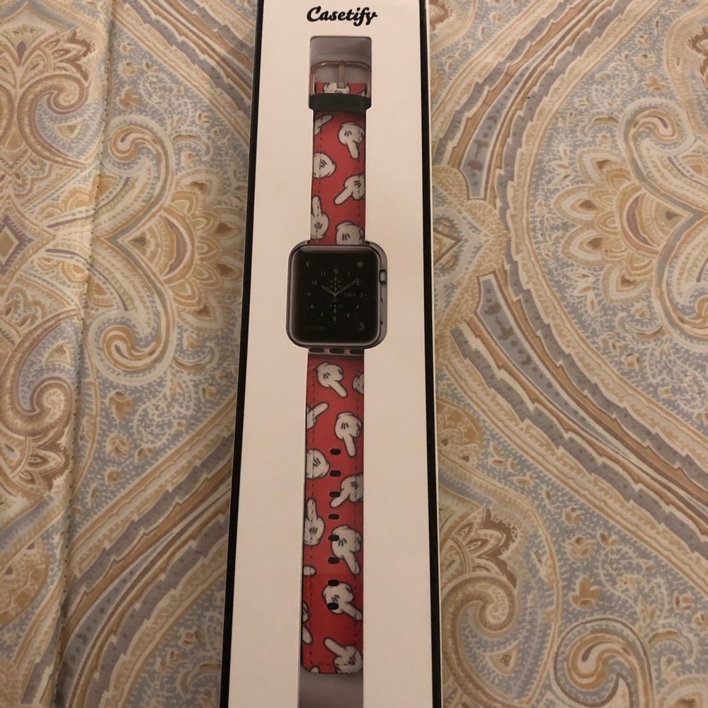Apple Watch band 38mm
